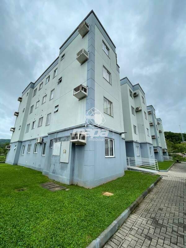 Apartamento à venda no Testo Rega: Fachada Bloco A