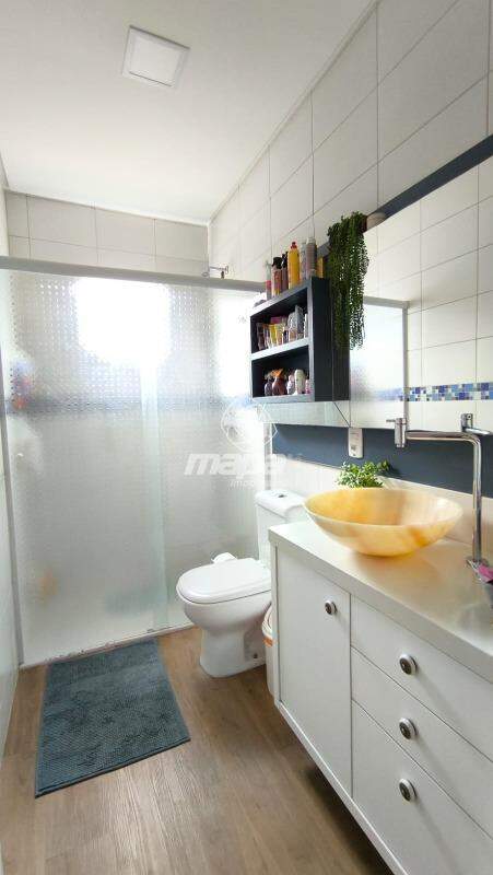 Casa à venda no Tribess: