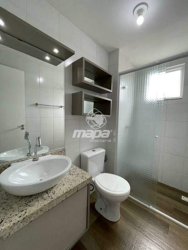 Apartamento à venda no Testo Rega: Banheiro