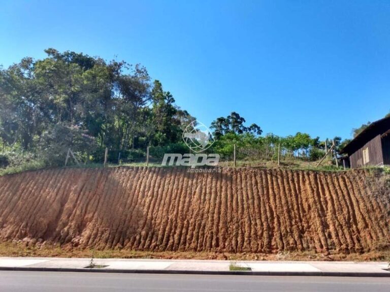 Terreno Urbano à venda no Pomeranos: