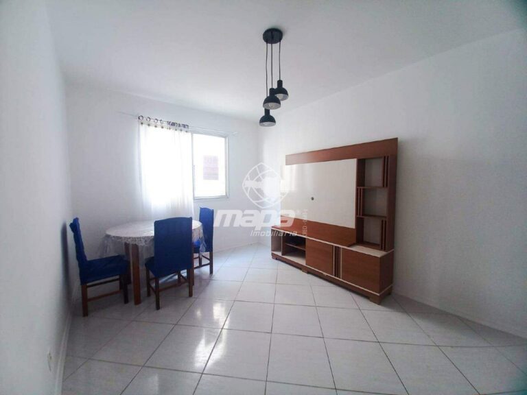 Apartamento à venda no Garcia: