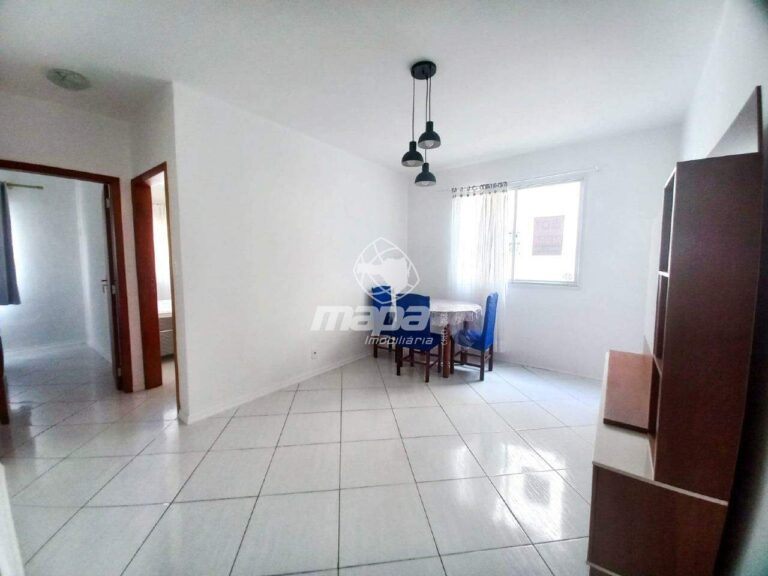 Apartamento à venda no Garcia: