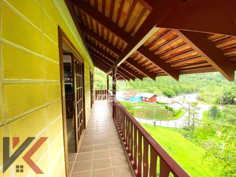Casa à venda no Progresso: