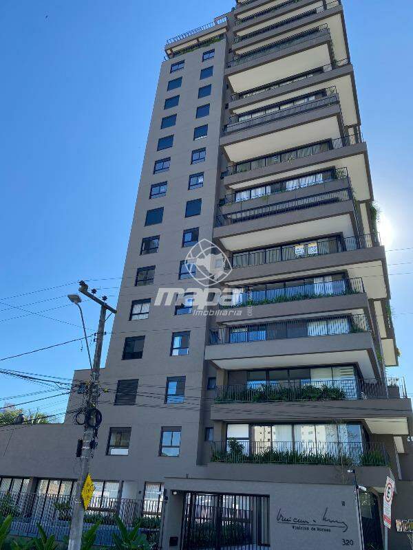 Apartamento à venda no Victor Konder: