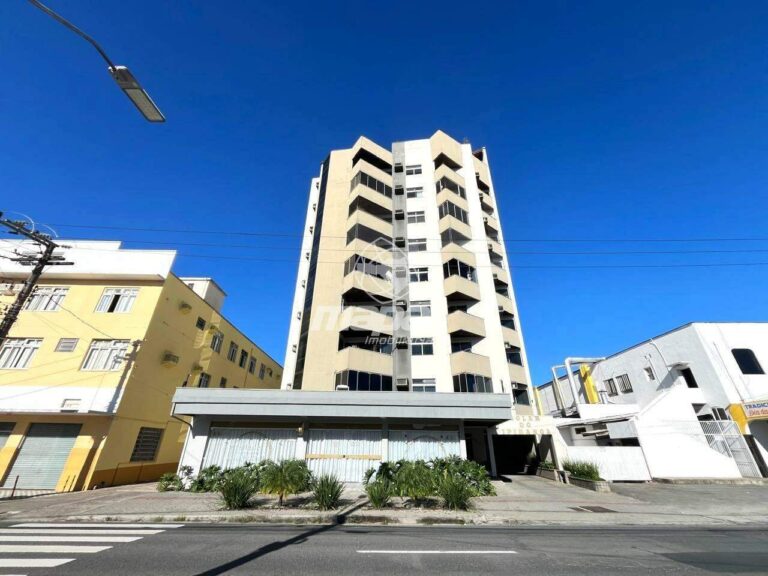 Apartamento à venda no Itoupava Seca: