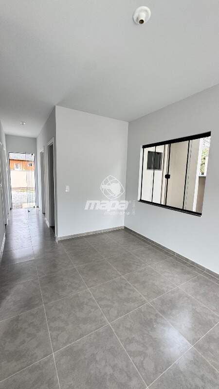 Casa à venda no Araponguinhas: