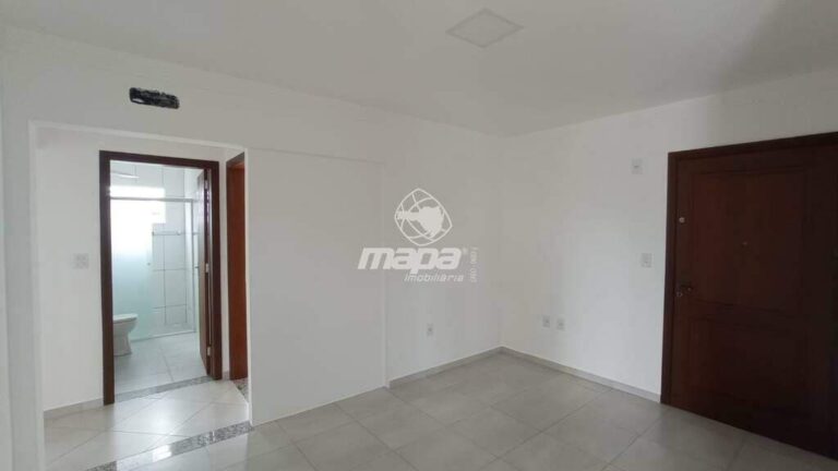Apartamento à venda no Tapajós: