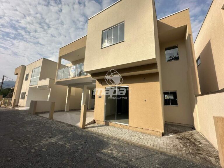 Casa à venda no Quintino :