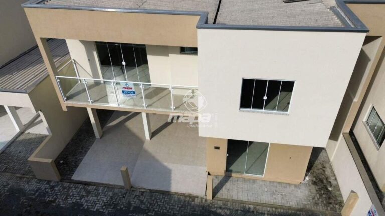 Casa à venda no Quintino :