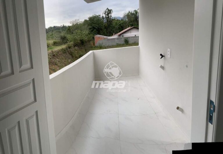 Apartamento à venda no Benedito:
