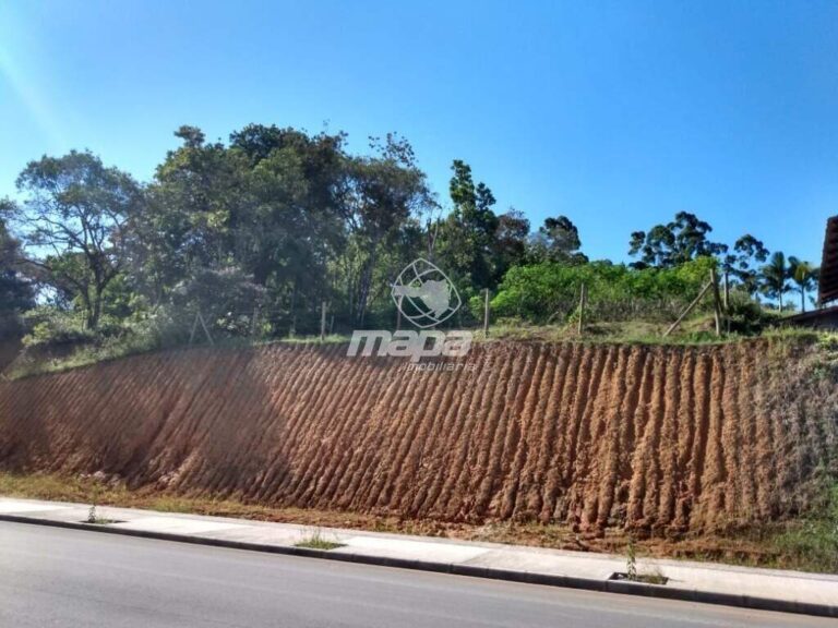Terreno Urbano à venda no Pomeranos: