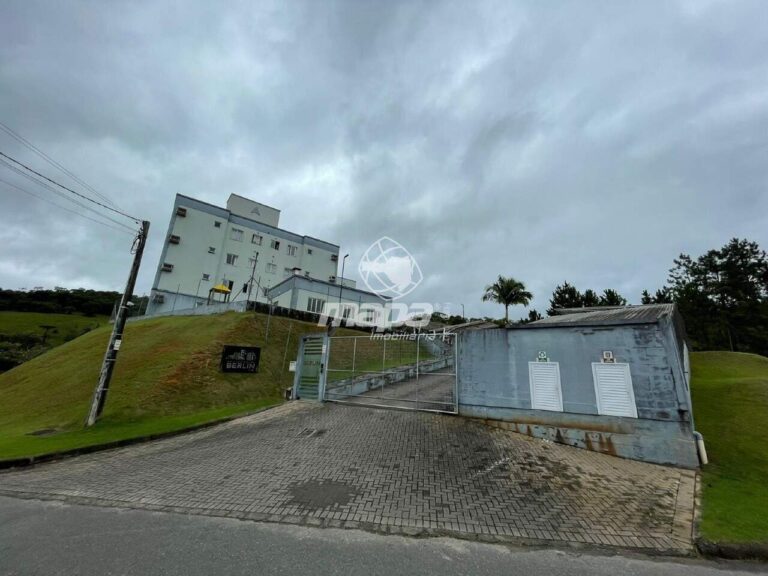 Apartamento à venda no Testo Rega: Fachada condomínio
