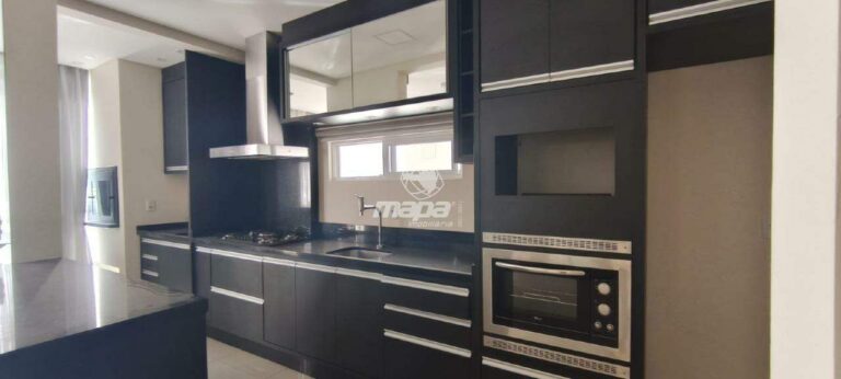 Apartamento à venda no Das Nações: