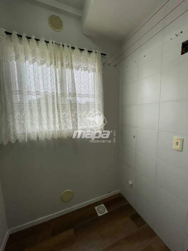 Apartamento à venda no Testo Rega: Área de serviço