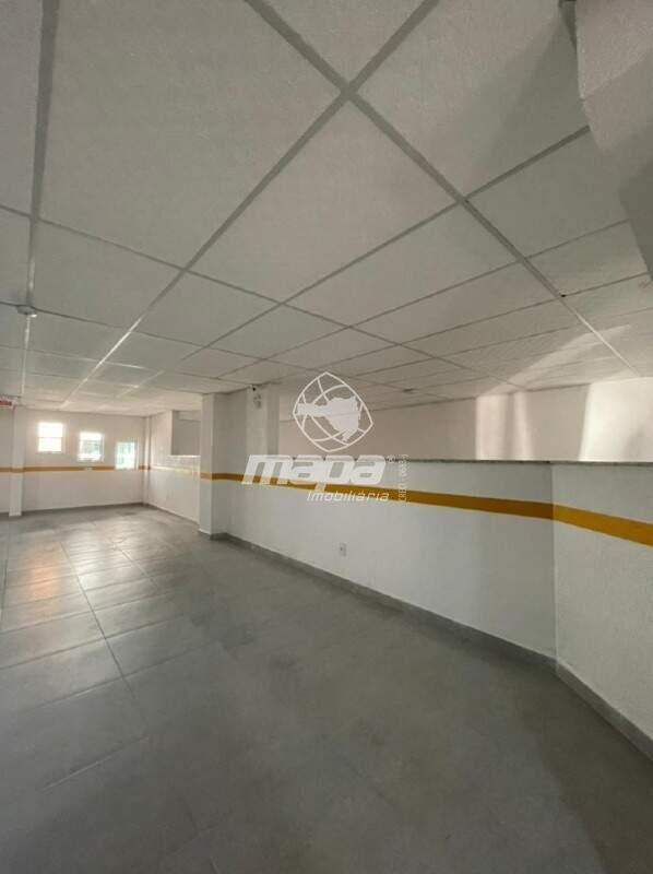 Apartamento à venda no Nações: