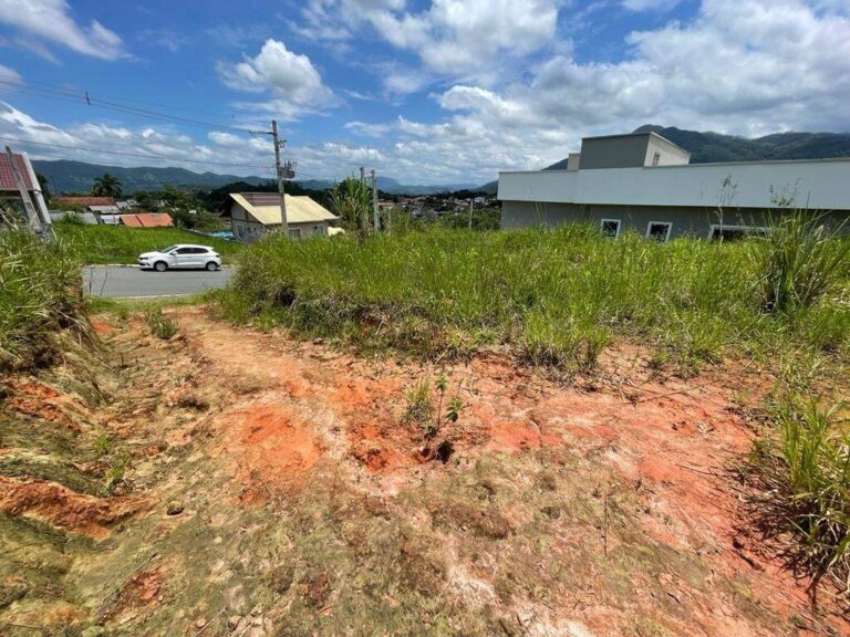 Terreno Urbano à venda no João Paulo II: