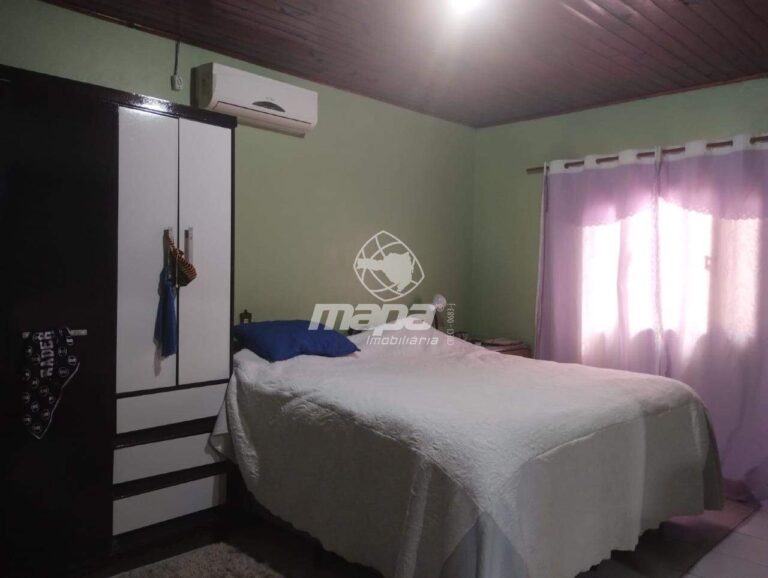 Casa à venda no Estrada das Areias: