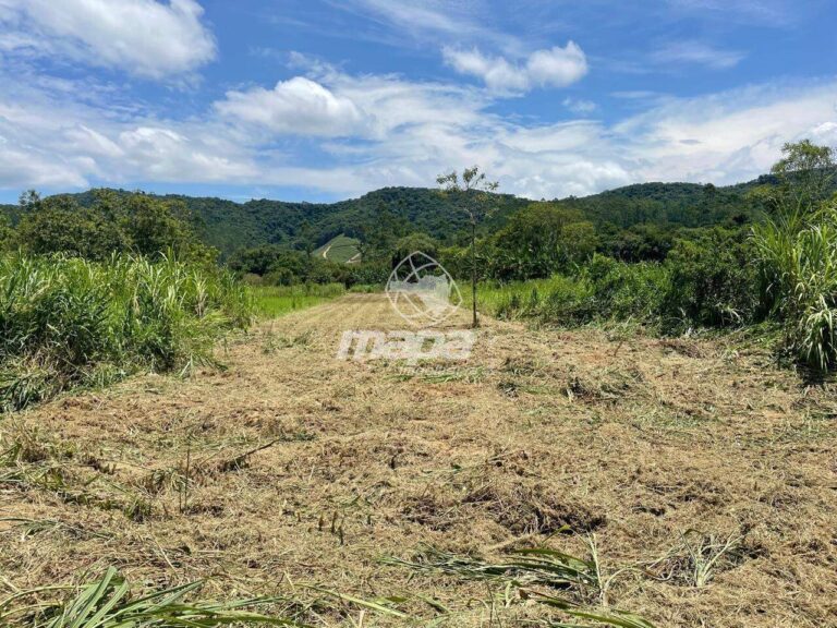 Terreno Rural à venda no Warnow: