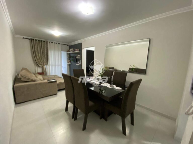 Apartamento à venda no Padre Martinho Stein: