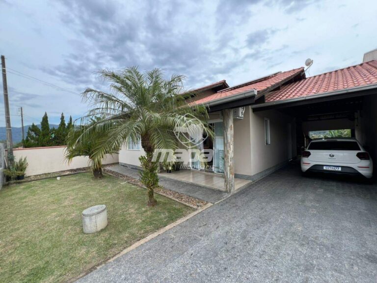 Casa à venda no Tapajós:
