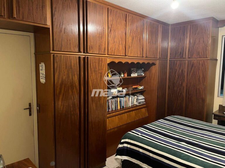 Apartamento à venda no Escola Agrícola: