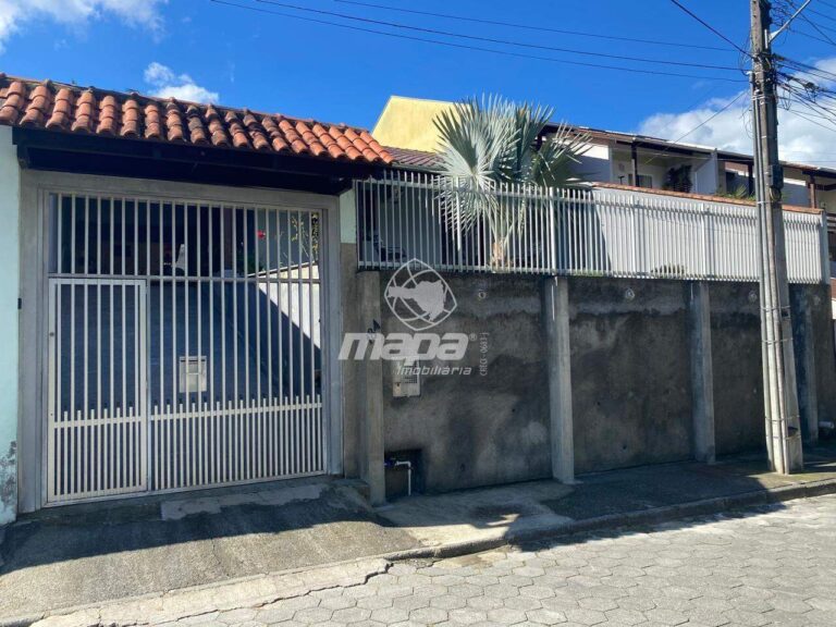 Casa à venda no Passo Manso: