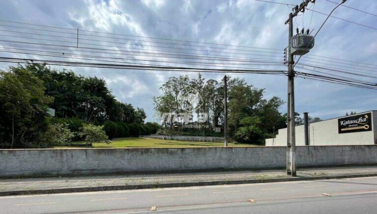 Galpão à venda no Tapajós: