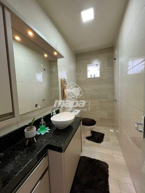 Casa à venda no Tapajós: