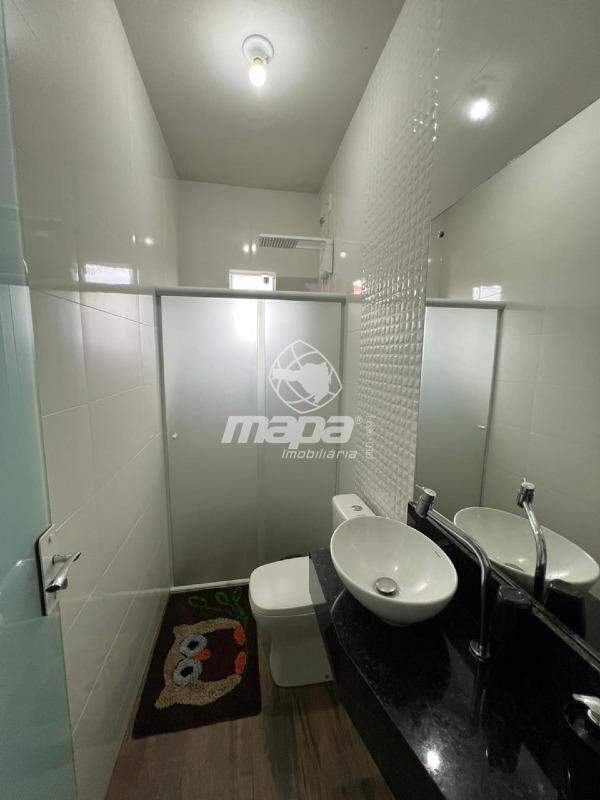 Casa à venda no Tapajós: