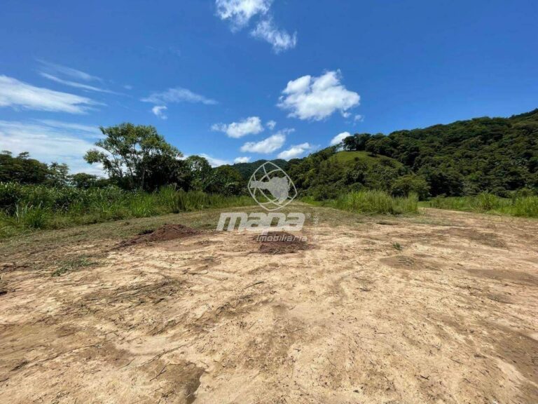 Terreno Rural à venda no Warnow: