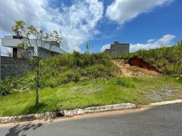 Terreno Urbano à venda no João Paulo II: