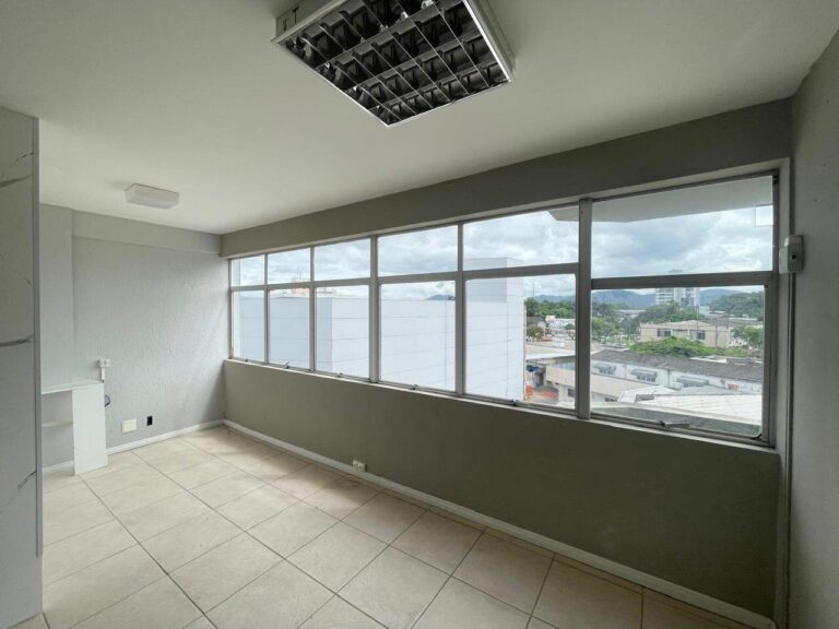 Sala Comercial à venda no Centro: