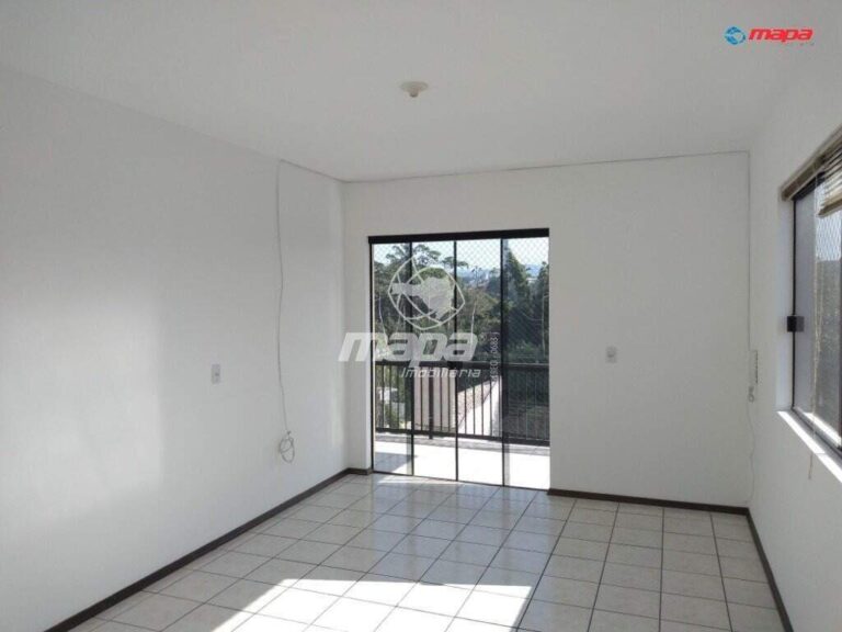 Apartamento à venda no Tapajós: