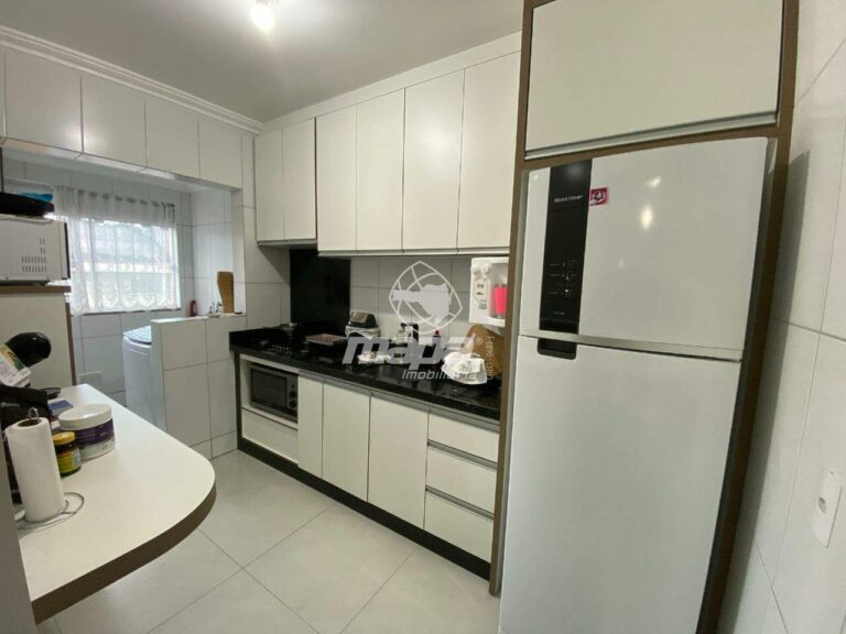 Apartamento à venda no Padre Martinho Stein: