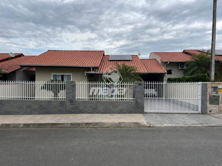 Casa à venda no Tapajós: