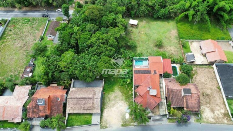Terreno Urbano à venda no Das Nações:
