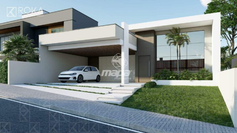 Casa à venda no Estrada das Areias: