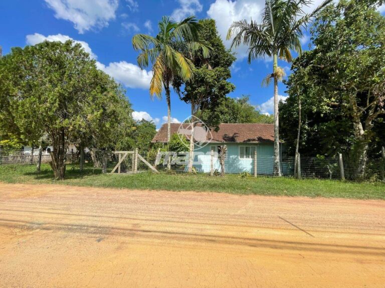 Terreno Urbano à venda no Tapajós: