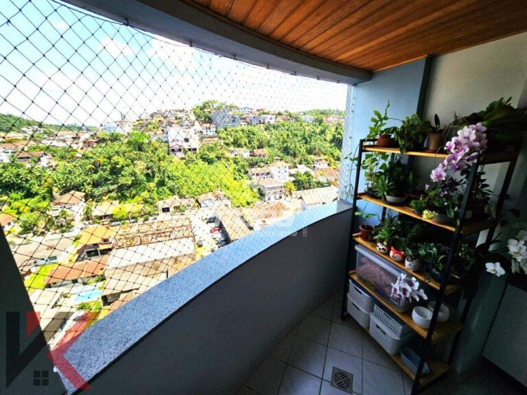 Apartamento à venda no Vila Nova: