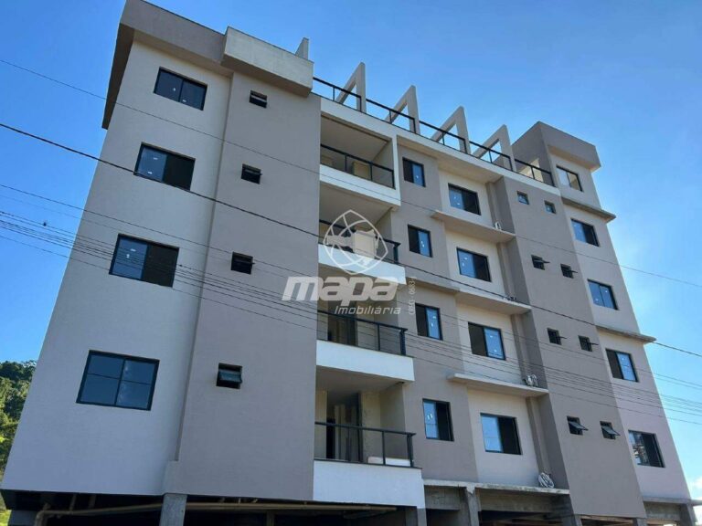 Apartamento à venda no Encano: