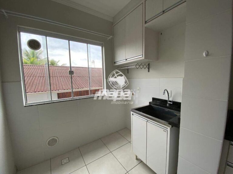 Apartamento à venda no Tapajós: