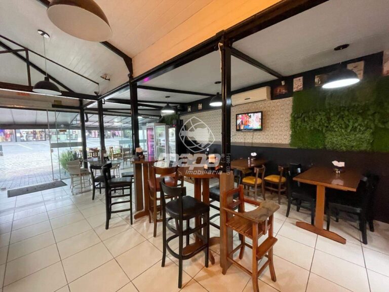 Sala Comercial à venda no Centro: