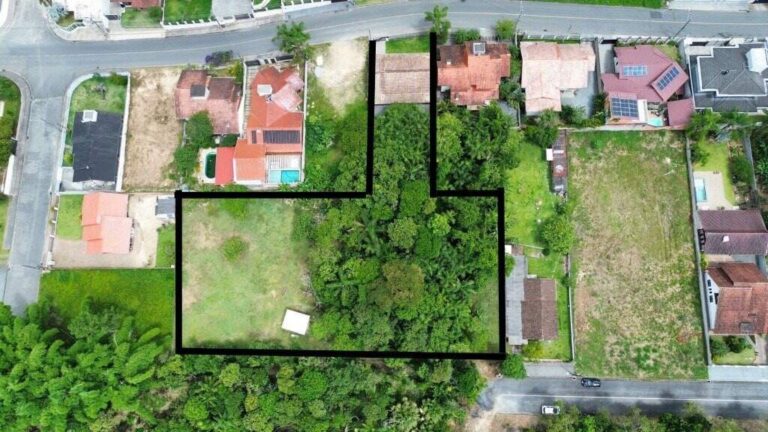 Terreno Urbano à venda no Das Nações: