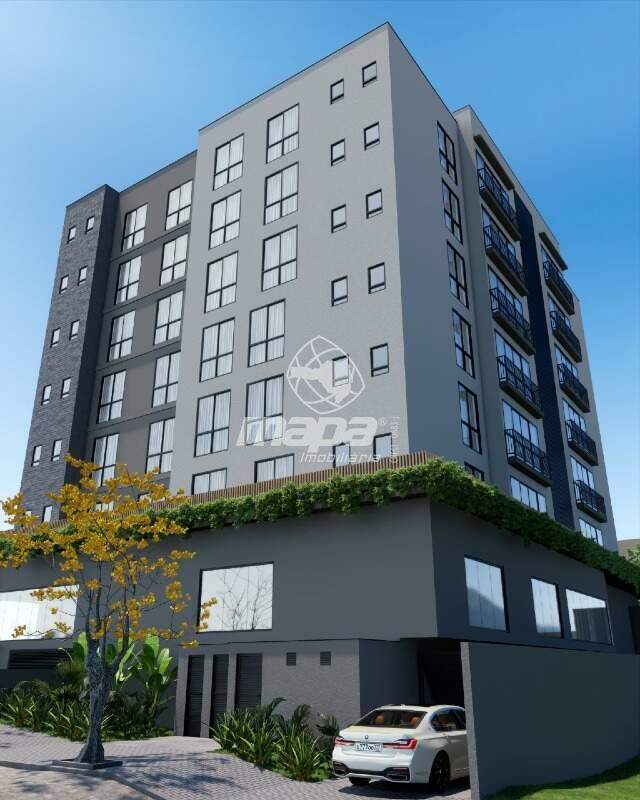 Apartamento à venda no Nações: