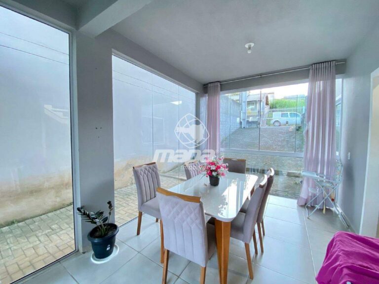 Casa à venda no João Paulo II: