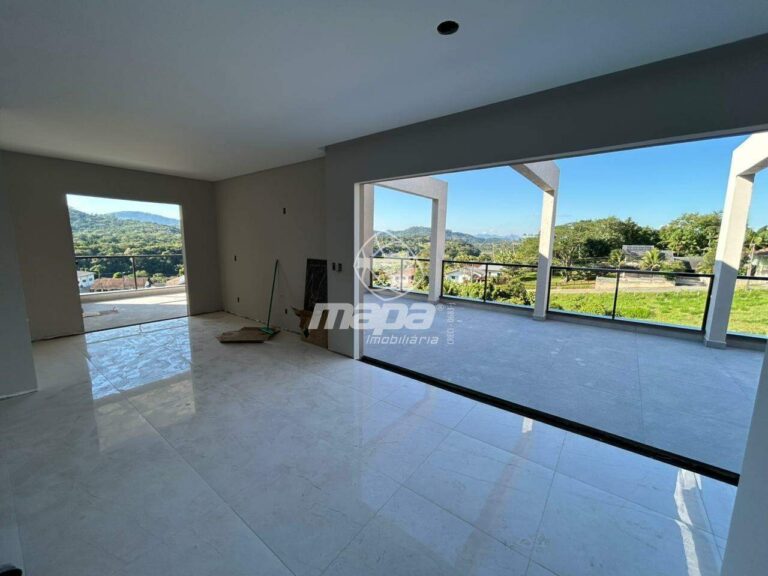 Apartamento à venda no Encano: