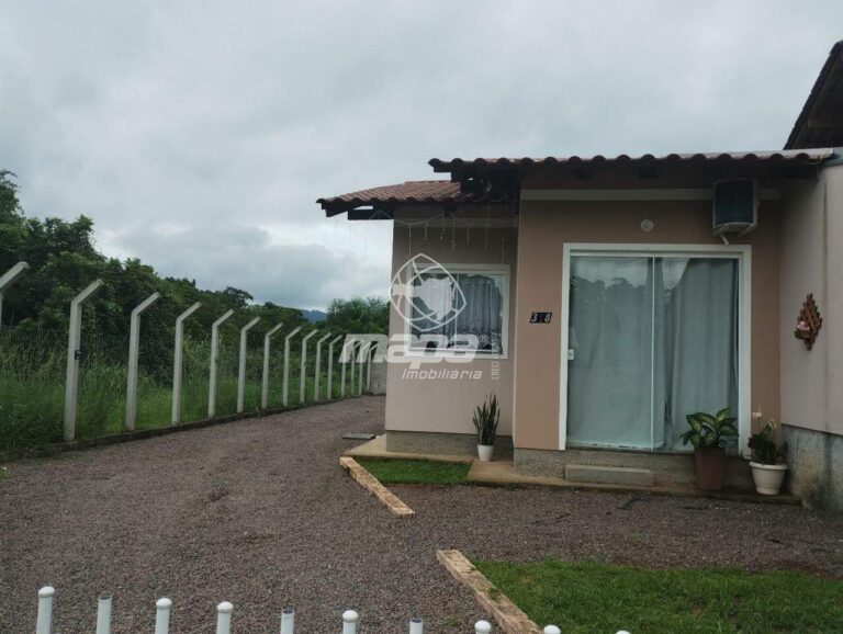 Casa à venda no João Paulo II: