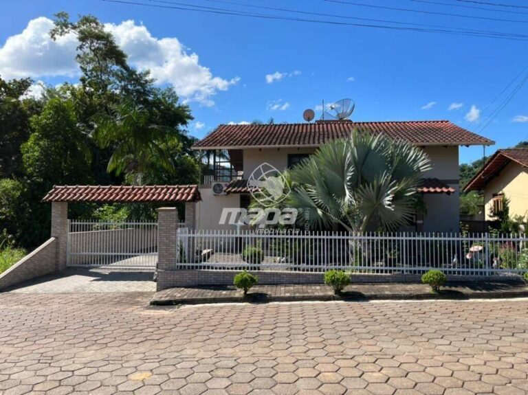 Casa à venda no Gávea: