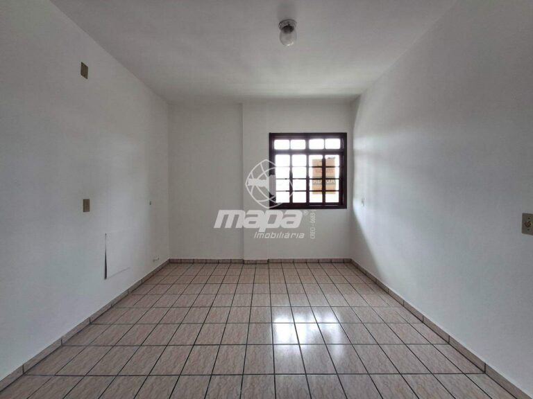 Apartamento à venda no Nações: Cozinha e Copa