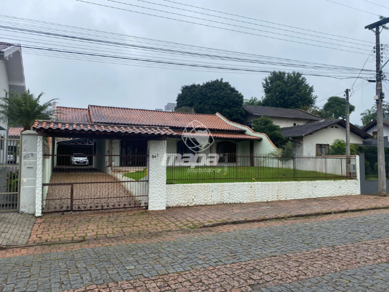 Casa à venda no Imigrantes: